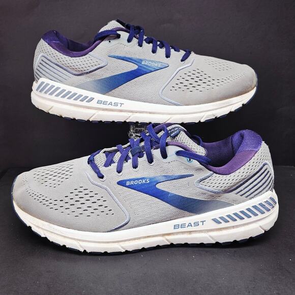 Brooks Men 14 Comfy footwear main image 10